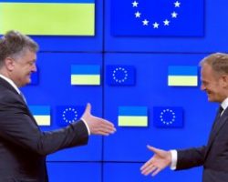 Насколько страны Европы дружественны к Украине