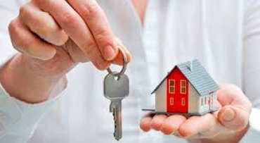 Украинцы стали чаще покупать квартиры и дома