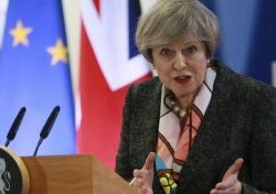 Три дороги для Британии: почему на пути к Brexit нет выигрышной стратегии