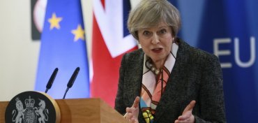 Три дороги для Британии: почему на пути к Brexit нет выигрышной стратегии