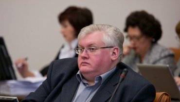 В России загадочно погиб депутат от партии Путина