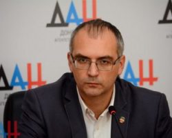 Бывший депутат Верховной Рады возглавил парламент ДНР