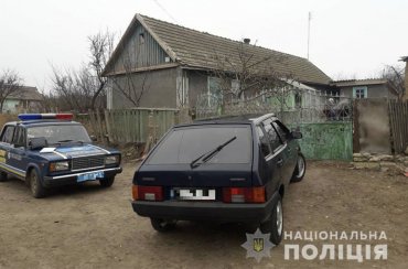 В Одесской области нашли тело убитого ребенка