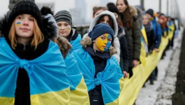 Украинцев становится все меньше – Госстат