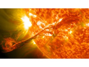 Американские ученые предложили «приглушить» солнце для борьбы с глобальным потеплением