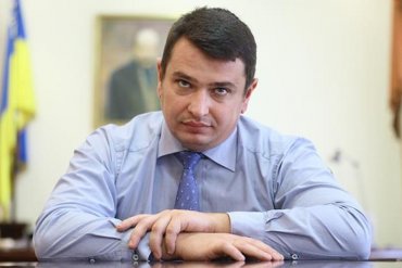 ЗМІ знайшли «російський слід» в родині директора НАБУ Ситника
