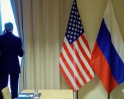 США ввели новые санкции против России