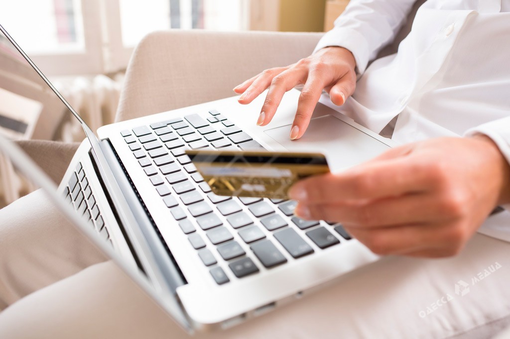 Как получить онлайн кредит на карту в Украине или взять быстрый займ на карту онлайн