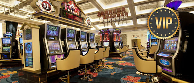 Sancity Group хочет создать очередное ВИП-казино