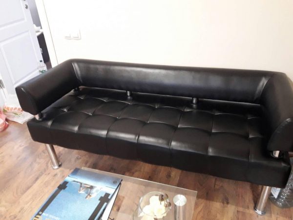 Качественный офисный диван с доставкой по Украине от интернет-магазина «Ilux.net.ua»
