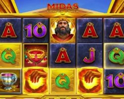 Высокий уровень сервиса в Slots City