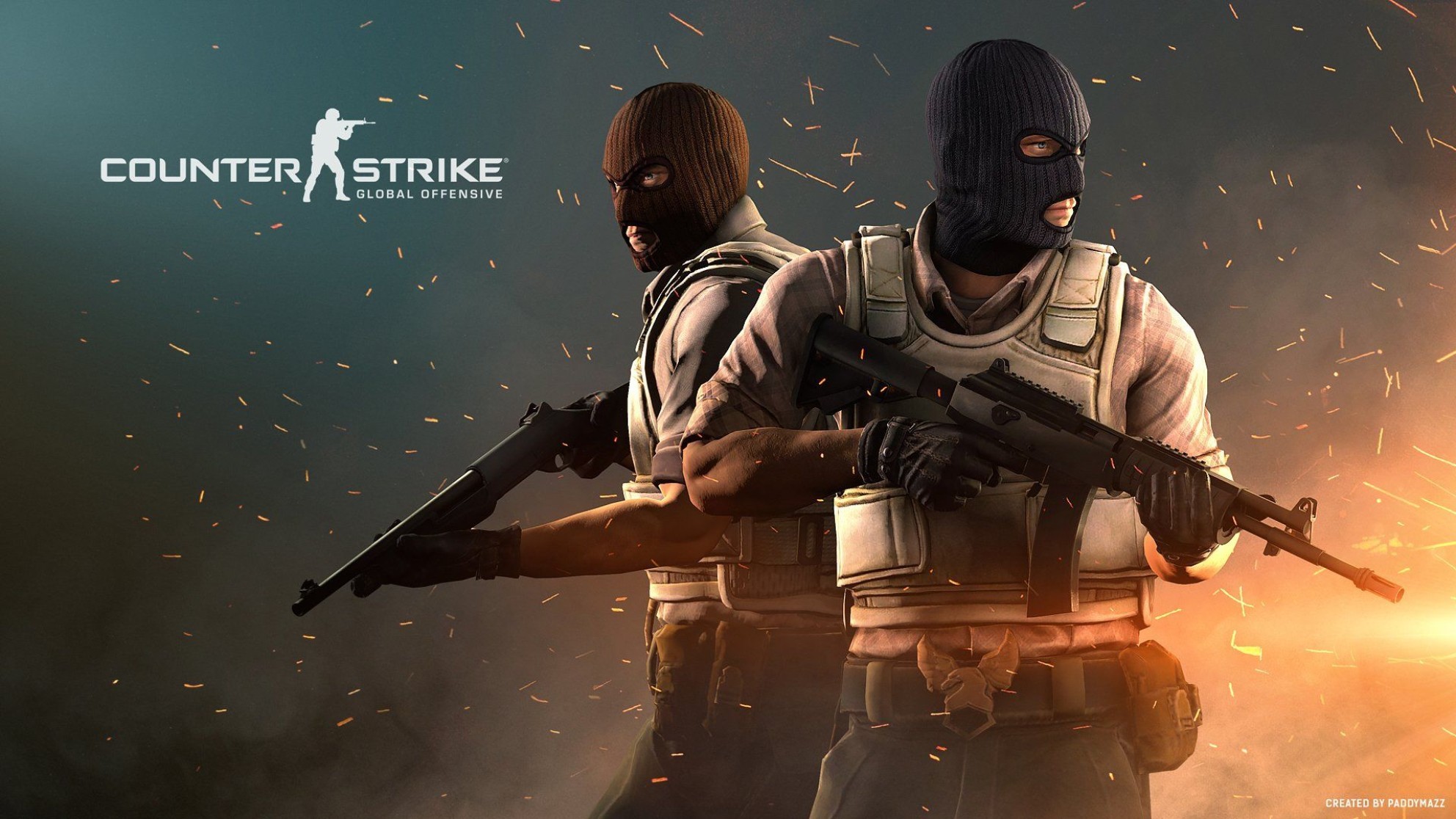Полезные советы по ставкам на Counter Strike: GO