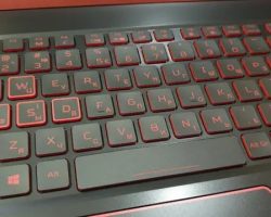 Гравіювання клавіатури: психологія вибору